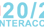 Logotipo congreso Interacción 20/21