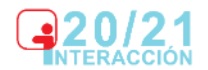 XXI Congreso Internacional de Interacción Persona-Ordenador, Interacción 2021