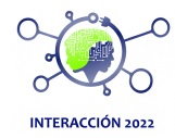 XXII Congreso Internacional de Interacción Persona-Ordenador, Interacción 2022