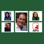 Nueva junta de AIPO