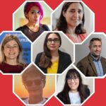 Nuevas vocalÃas 2025