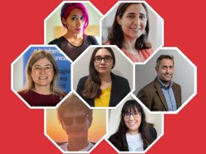 Nuevas vocalías 2025