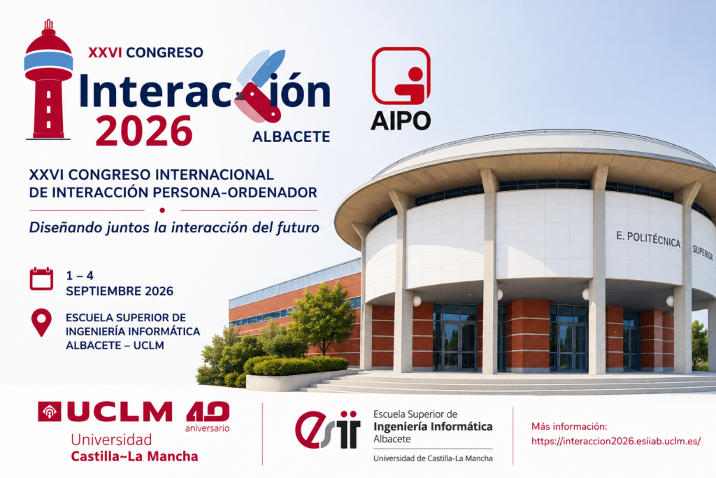 Resumen Interacción 2026